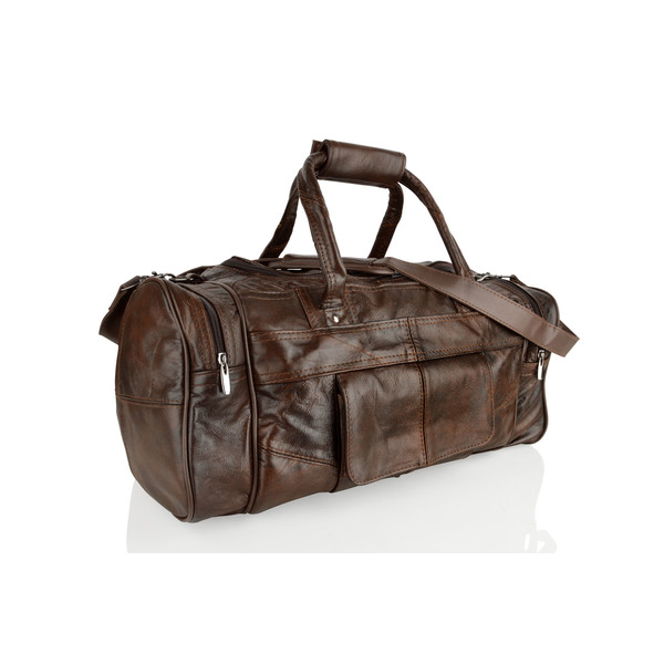 Square br3729 brown