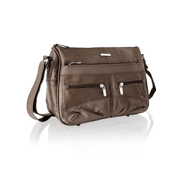 Square br3742 brown preview