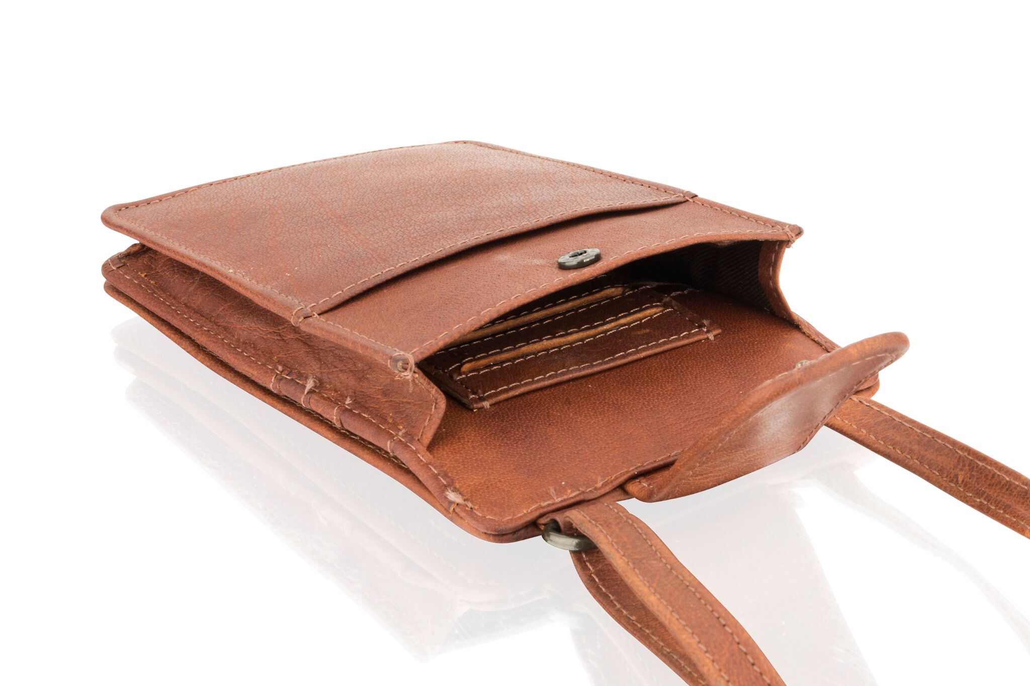 small crossover body bag