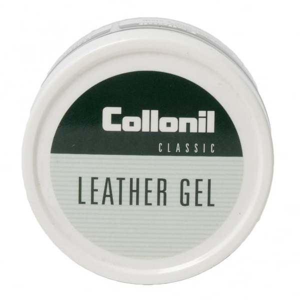Square collonil leather gel na p218 962 medium