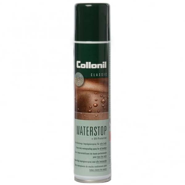 Square collonil waterstop waterproofing spray p231 1040 medium