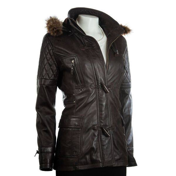 Square marina brown 4