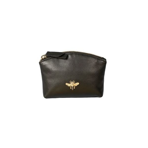 Square mala mason coin purse
