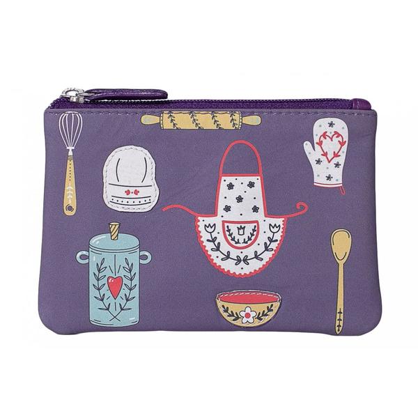 Square mala baking purse 2