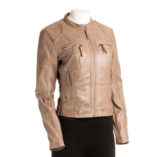 Square melody taupe 3