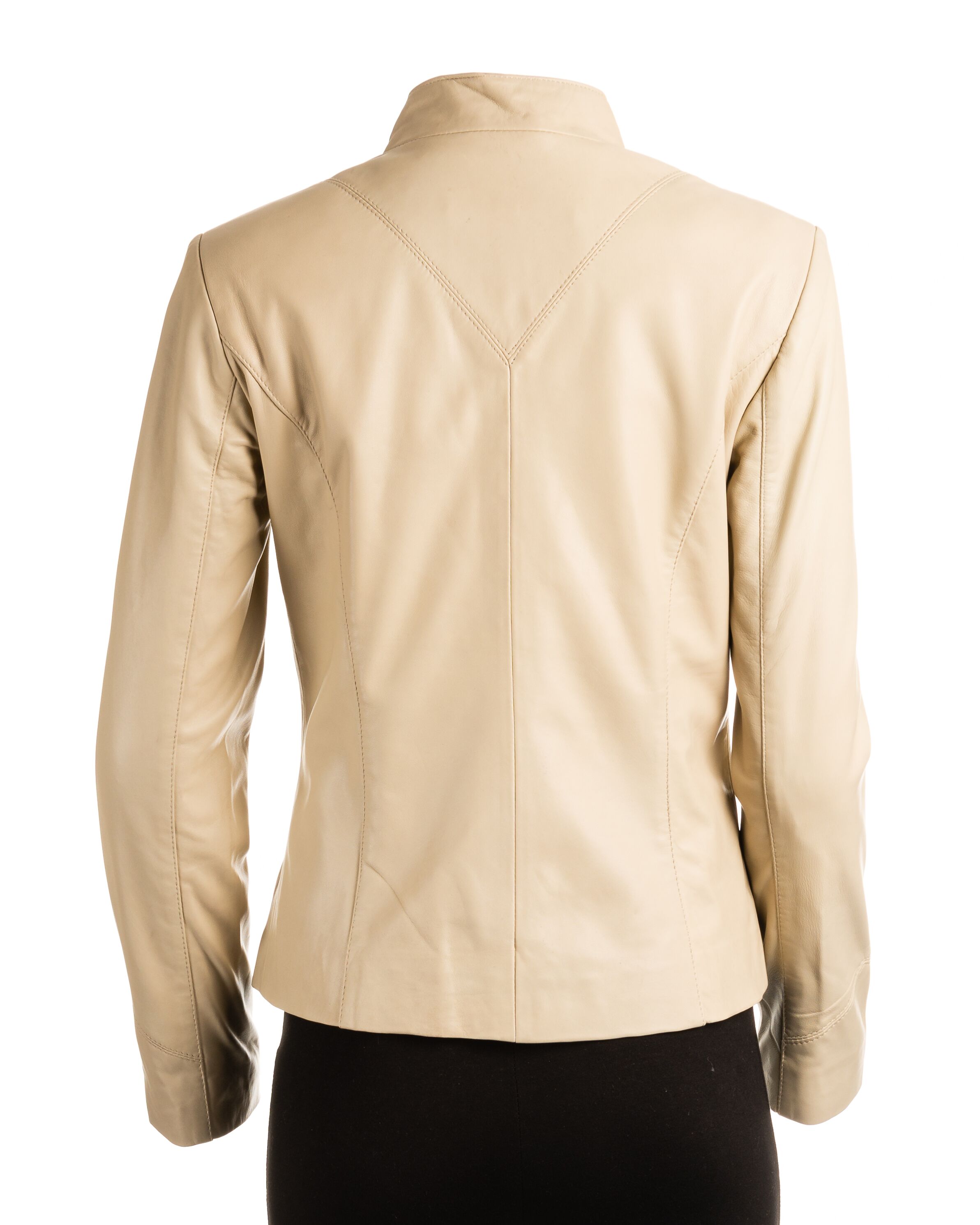 tan jay ladies jackets