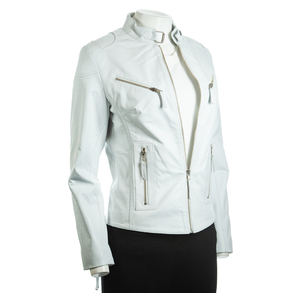 Square 2131 white