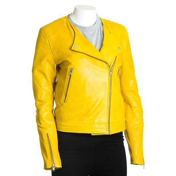 Square 4088 yellow 3