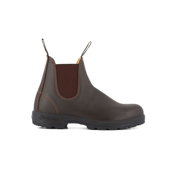 Square blu 550 walnut brown 1