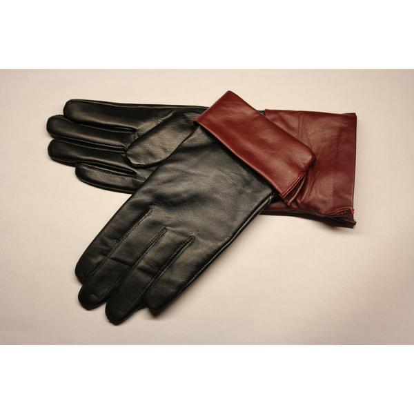 Square gl002l black