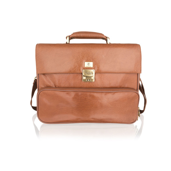 Square pb85079 dark brown